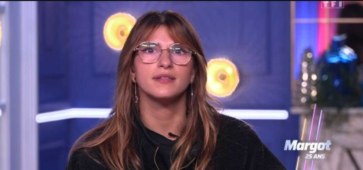 Margot (Star Academy) “trop heureuse” : elle fait le point sur vie amoureuse