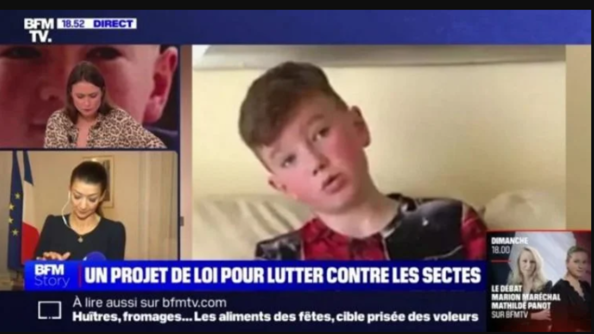 Alex Batty : “Il l’était encore…”, cette révélation choc de l’homme qui avait accueilli le jeune Britannique