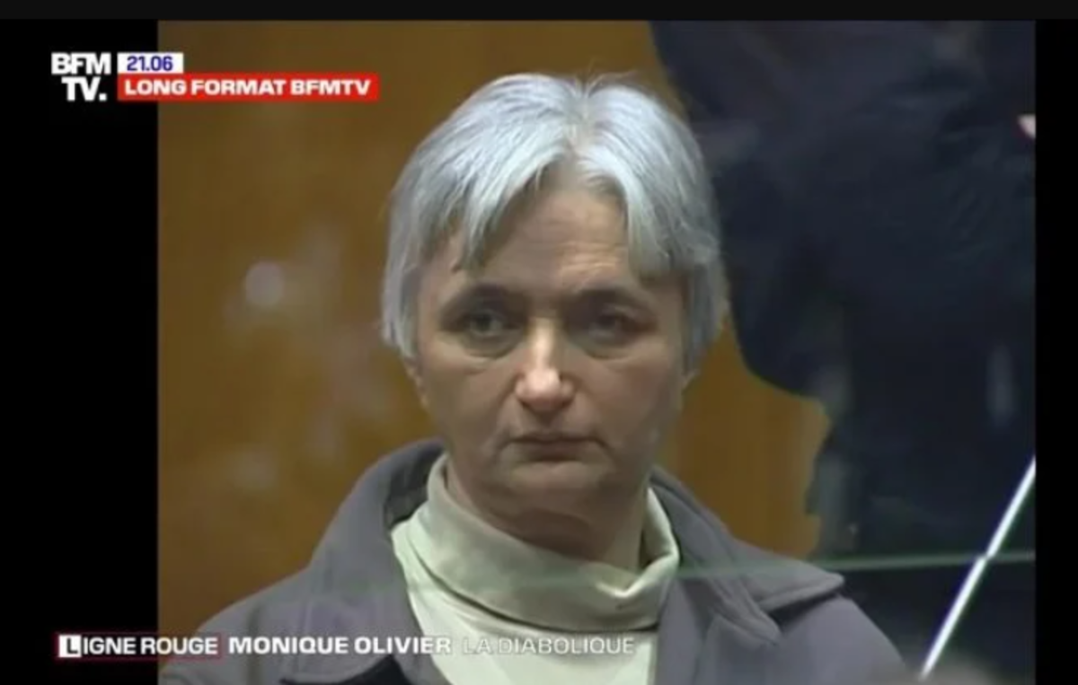 Monique Olivier condamnée : “Il ne faudra pas attendre 10 ans…”, ce qui attend la complice de Michel Fourniret