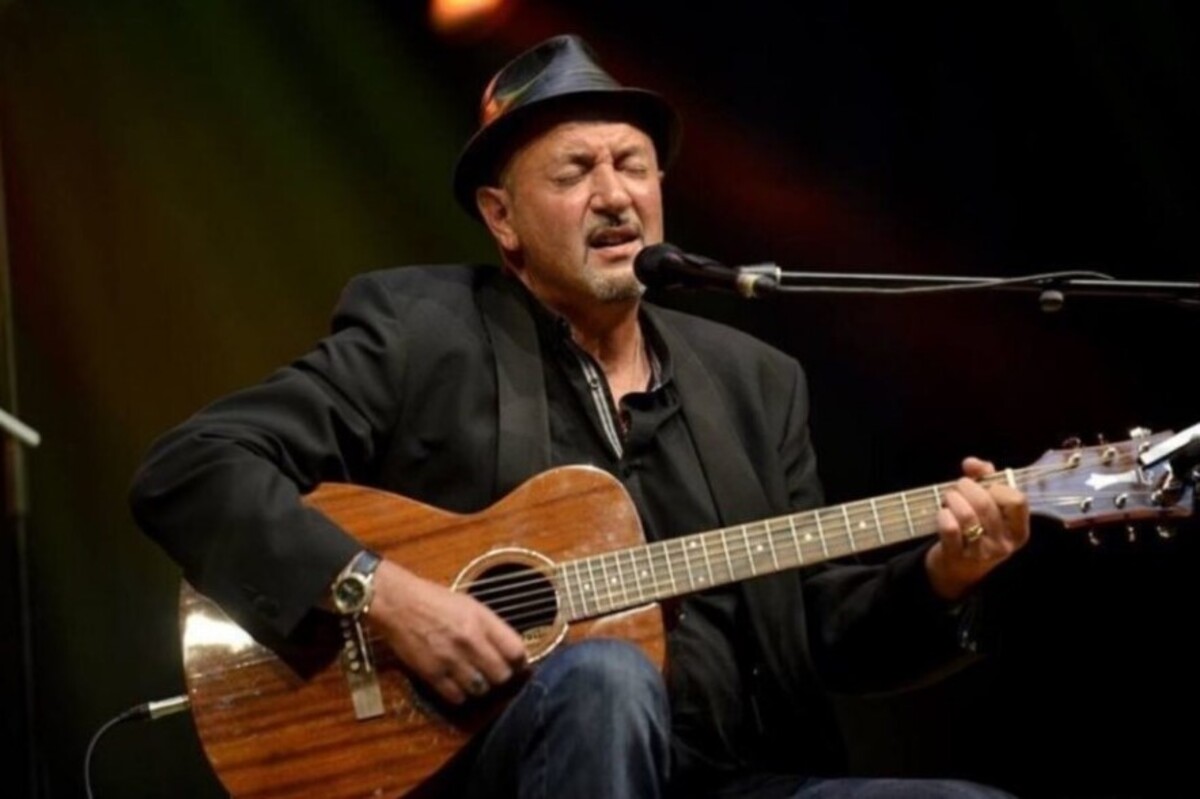 Pascal Périz : le chanteur du groupe Pow Wow est mort à 62 ans