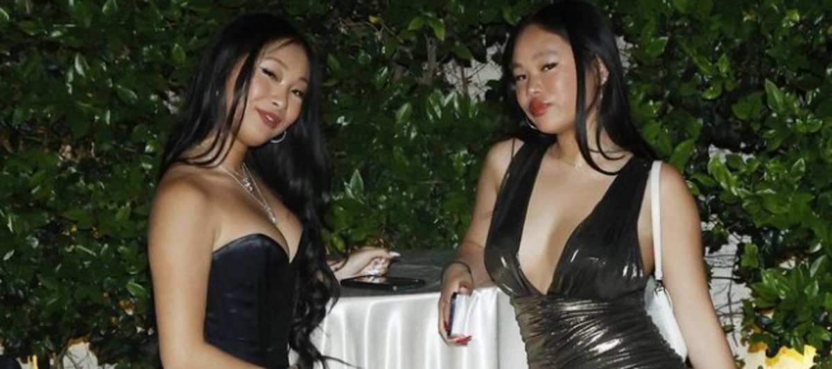 Jade et Joy Hallyday : ces signes troublants de leur père Johnny dans leur vie