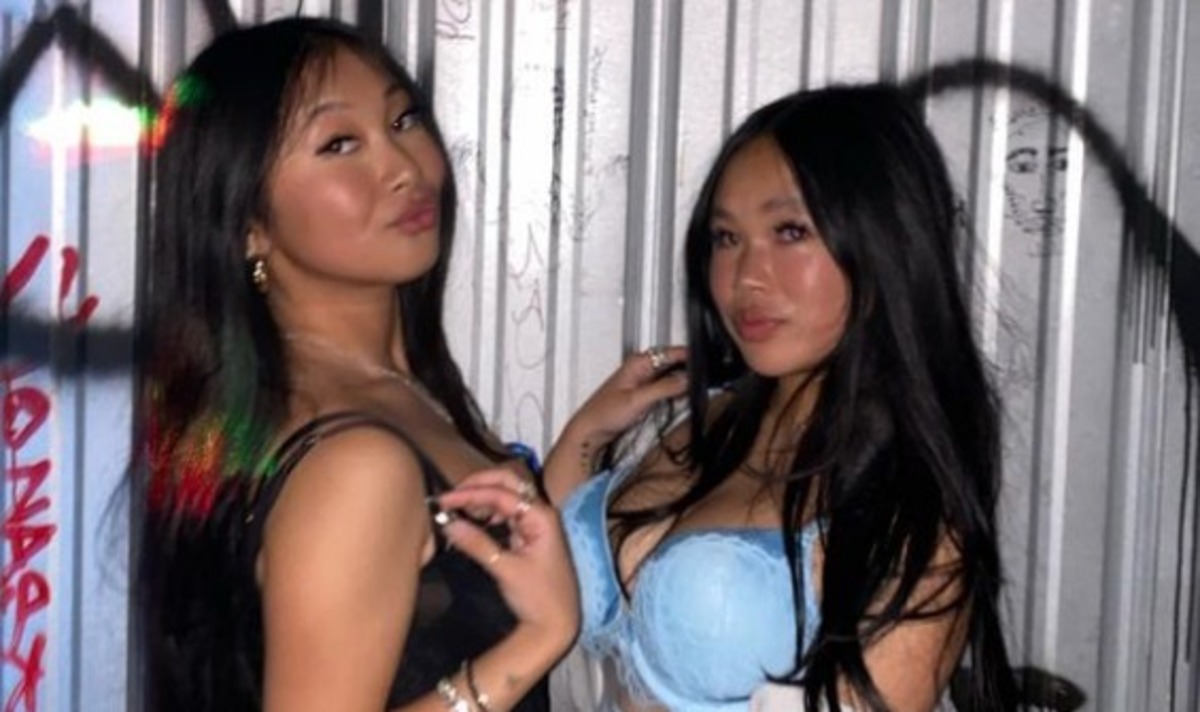 Jade et Joy Hallyday surexposées ? Cette franche mise au point sur leur utilisation des réseaux sociaux