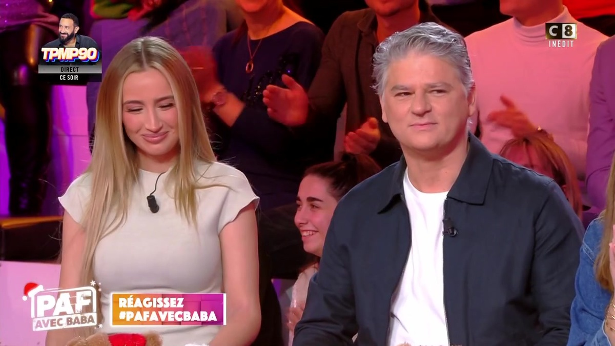 “À ton âge, tu arrives encore à… ?” : Jacques Cardoze répond à une question très intime qui choque dans TPMP