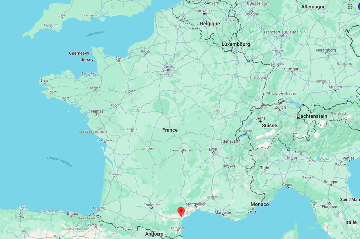 Réveillée par des cris, elle est persuadée que sa maison est hantée