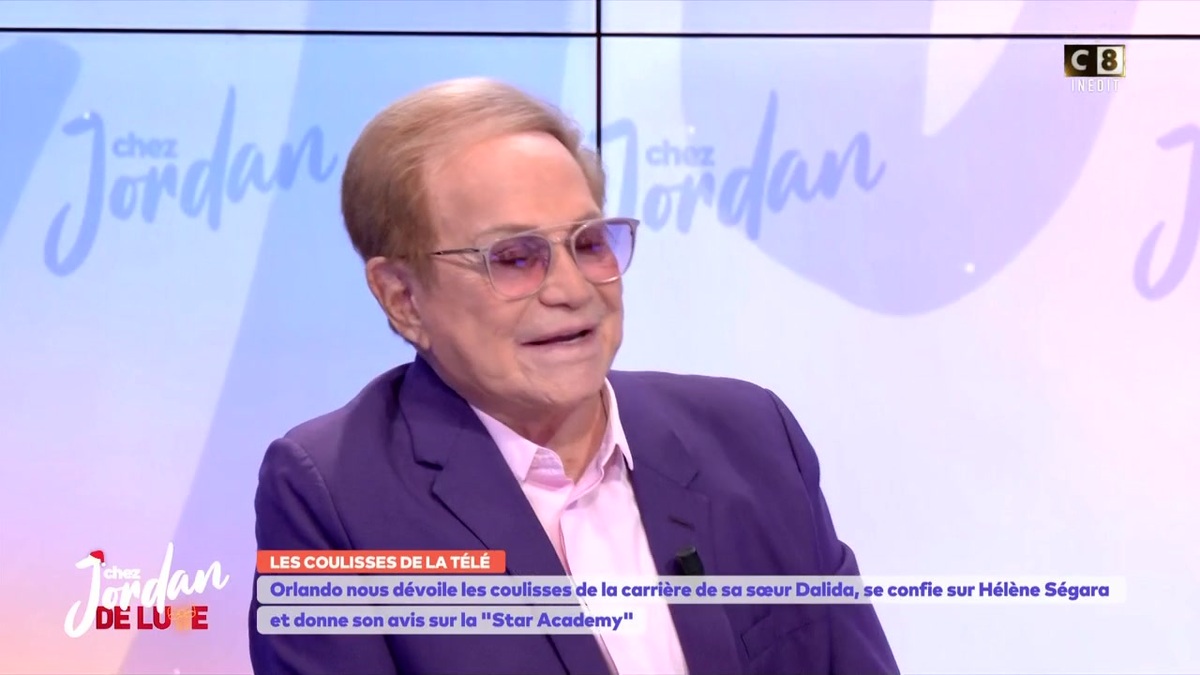 “Ils ont été très proches…”, ce célèbre chanteur qui n’a pourtant jamais été en couple avec la star