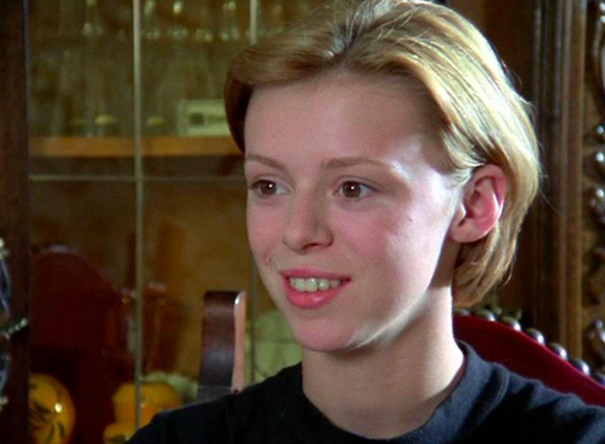 Emmanuelle Debever est morte : l'actrice qui avait accusé Gérard Depardieu d'agression sexuelle avait 60 ans