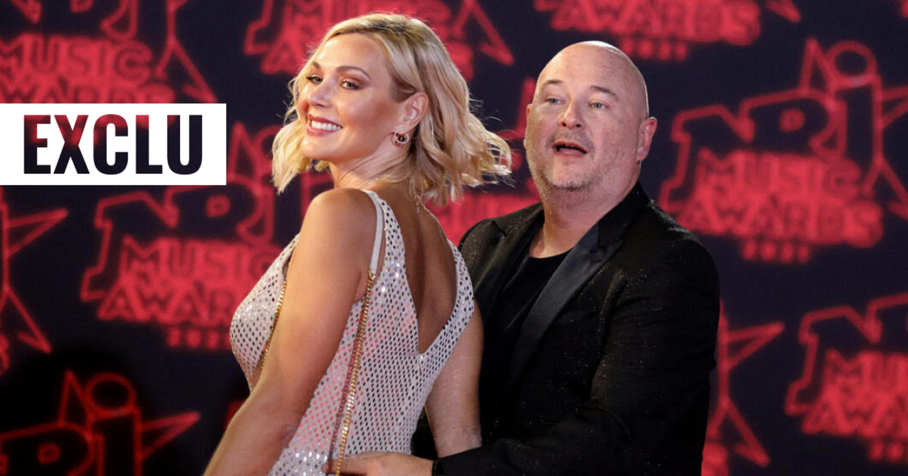 EXCLU. Affaire Cauet : l'animateur retiré de l'antenne d'NRJ contre son gré ? Sa compagne Nathalie Dartois dit tout