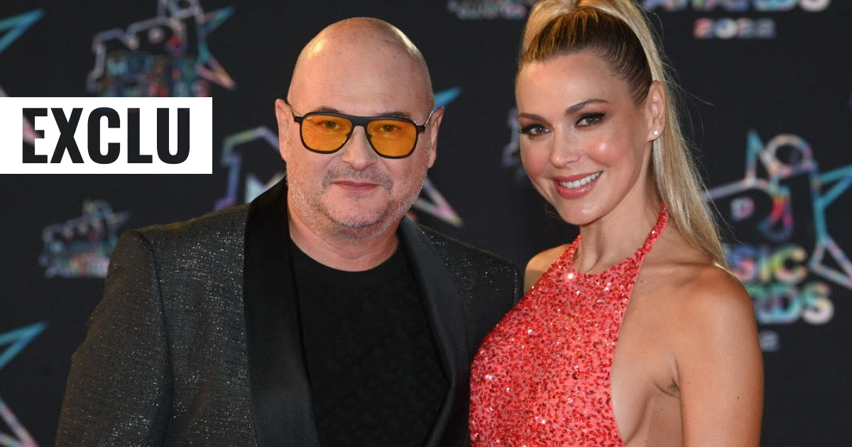 EXCLU. Nathalie Dartois : “Une fan hardcore”, la compagne de Sébastien Cauet se livre sur celle qui l'accuse de viol