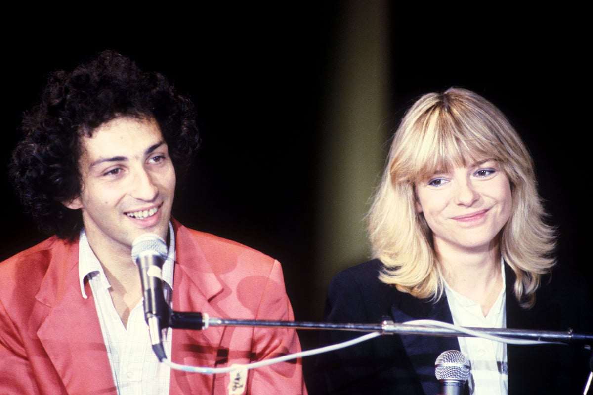 Michel Berger : ce lourd secret caché à France Gall qui l’a mise hors d’elle après sa mort