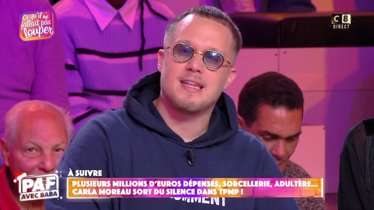 Guillaume Genton futur papa au cœur brisé ? “Plus aucune affaire…”, cette blessure toujours à vif