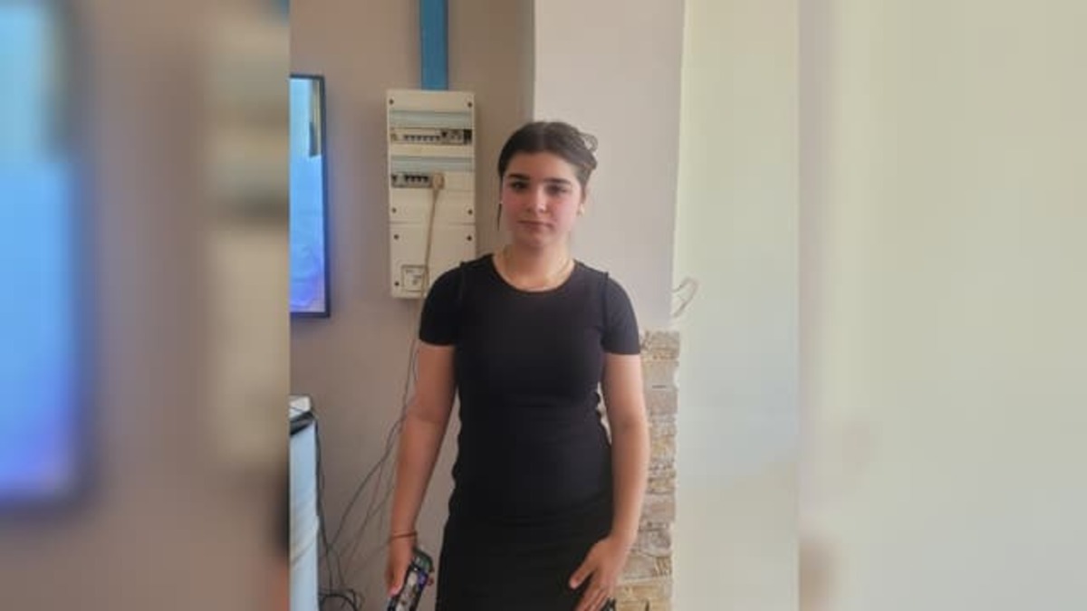 Disparition de Gina, 14 ans, à Marseille : son père sort du silence, “Je l’avais punie…”