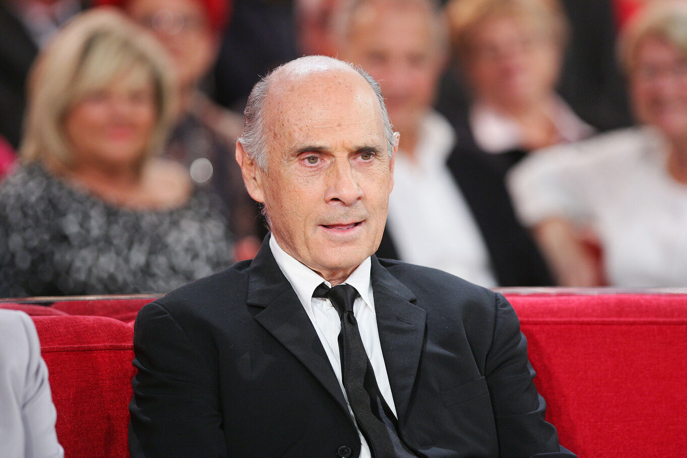 Guy Marchand “fauché” : comment il avait dilapidé sa fortune