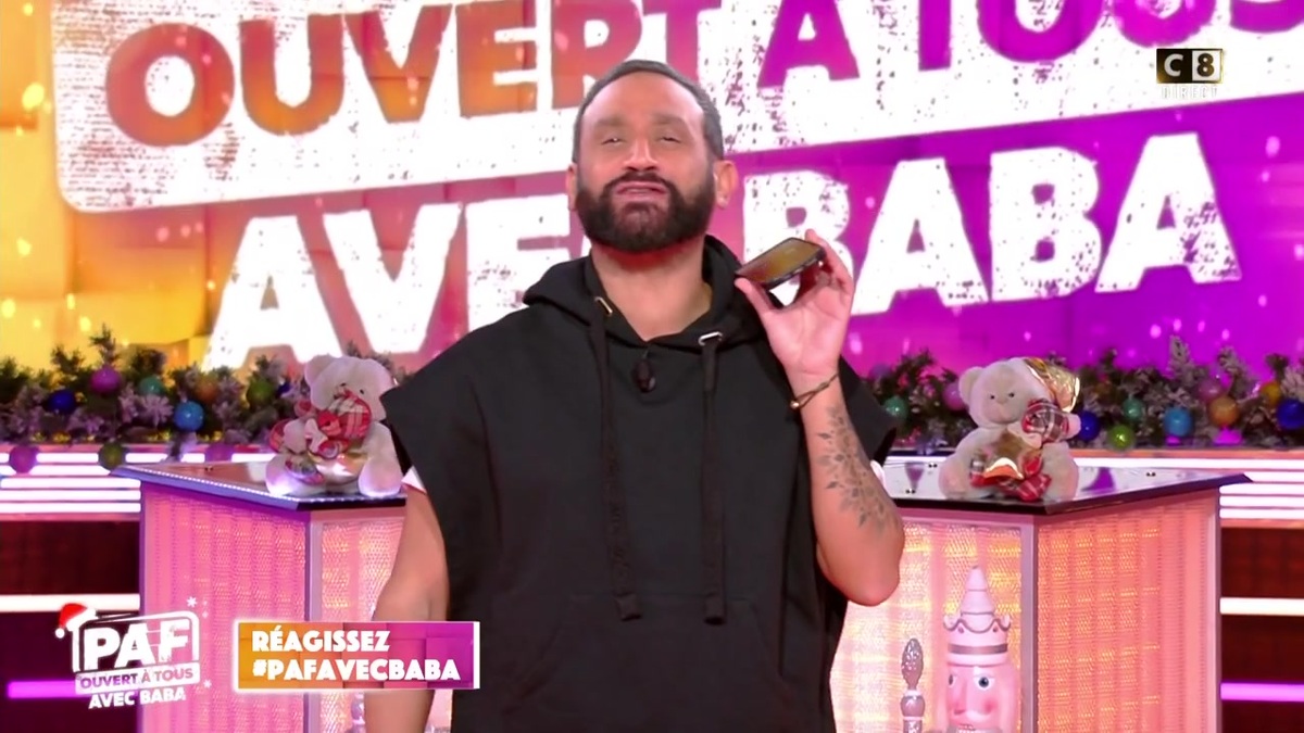 Cyril Hanouna “le triomphe modeste” : ce message assassin qu’il a réservé après Complément d’enquête