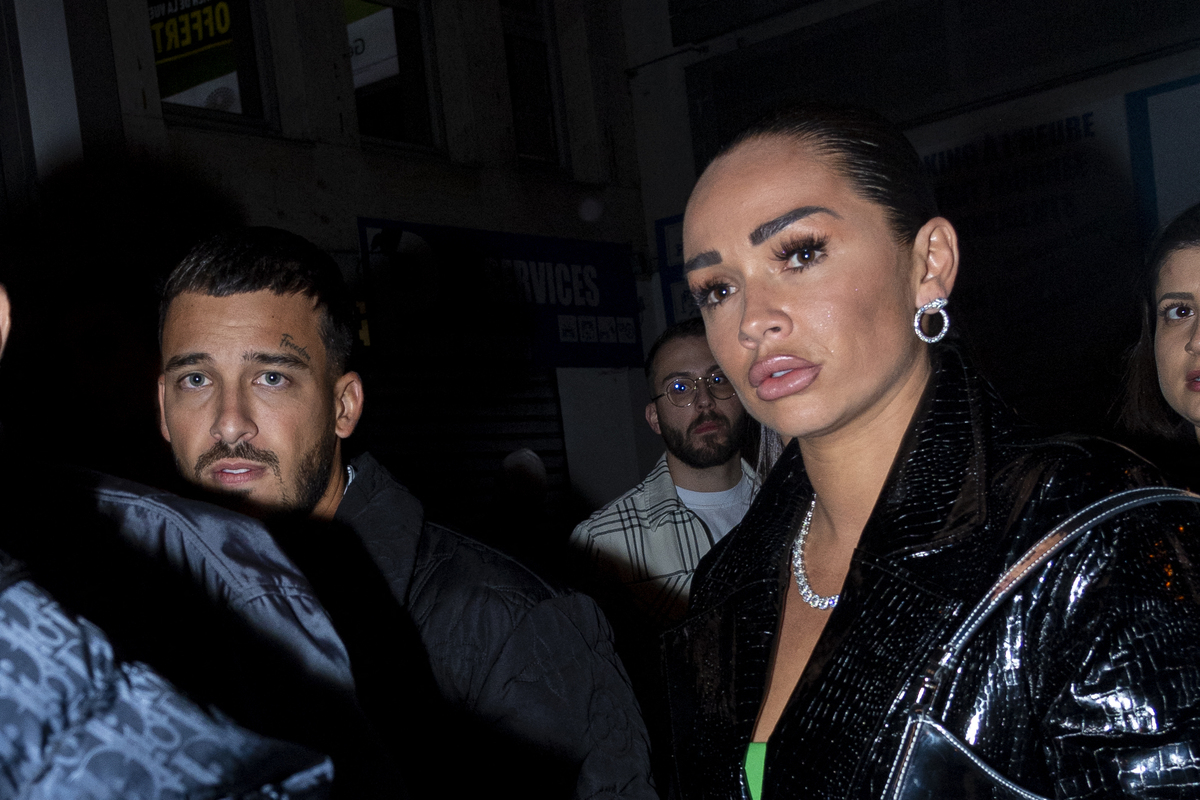 Jazz et Laurent Correia (JLC Family) : quelques jours après l’annonce de leur divorce, ils se remettent ensemble