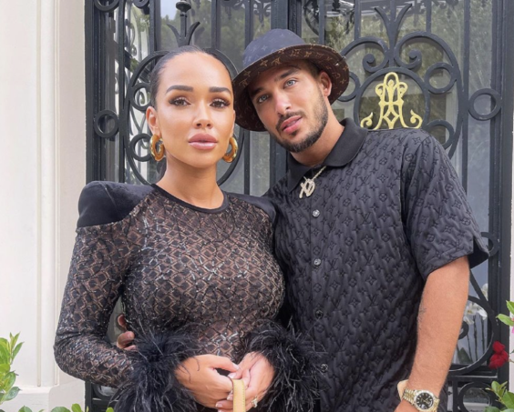 Jazz Correia (JLC Family) : coup de théâtre, elle annonce son divorce avec Laurent