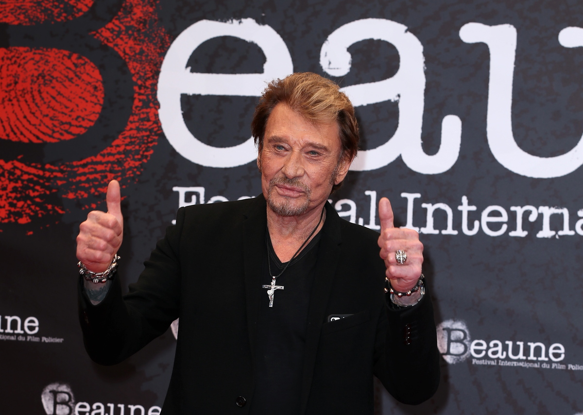 Johnny Hallyday : sa maison de Marnes-la-Coquette vendue ? Ses filles Jade et Joy abordent le sujet