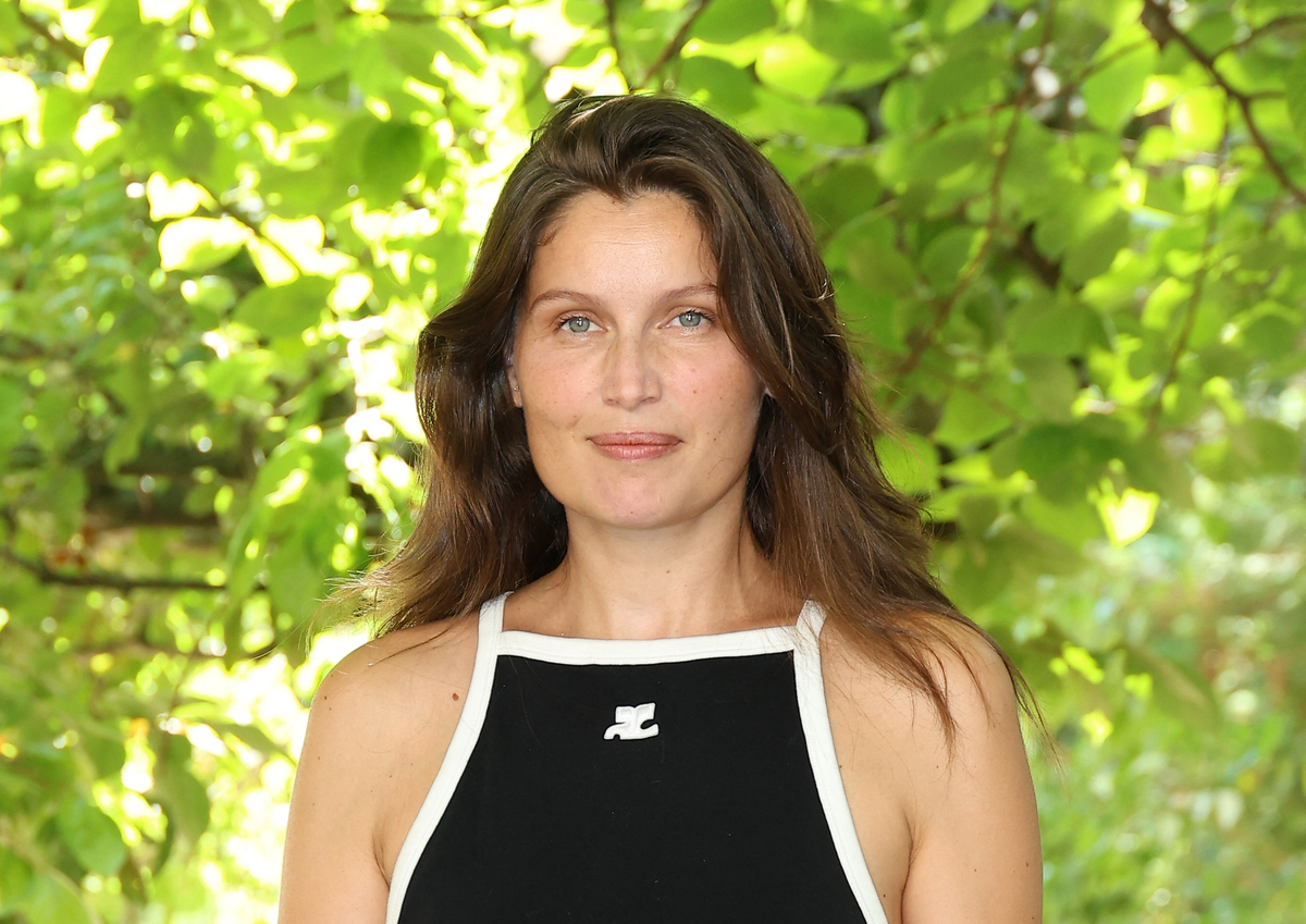 Laetitia Casta : ces scènes de nue qu’elle se donne le droit de refuser