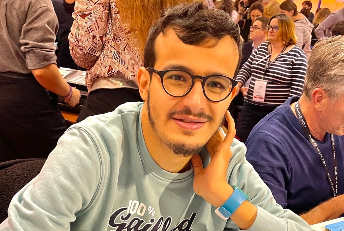 Paul El Kharrat : “Vous me faites chier”, sa mise au point définitive sur sa relation avec Jean-Luc Reichmann