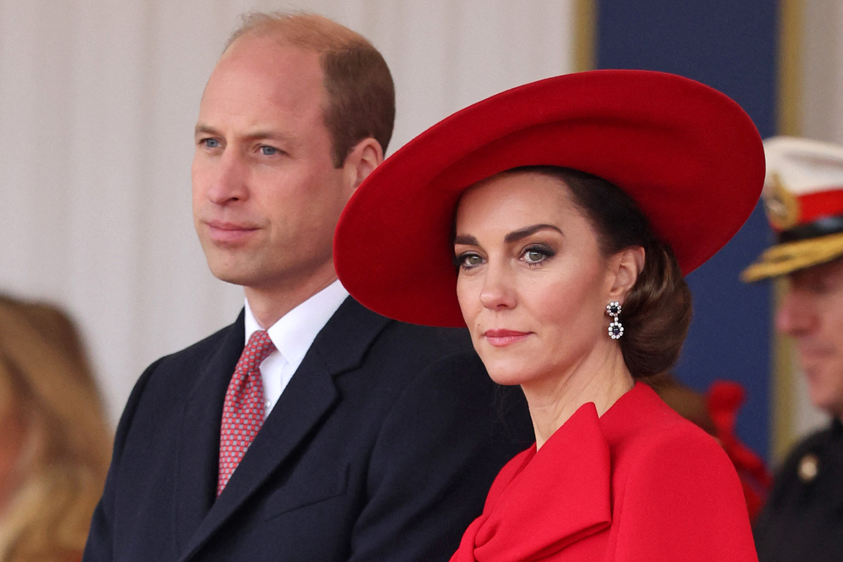 Kate et William : ce scénario totalement inconcevable pour le couple en vue des fêtes de Noël