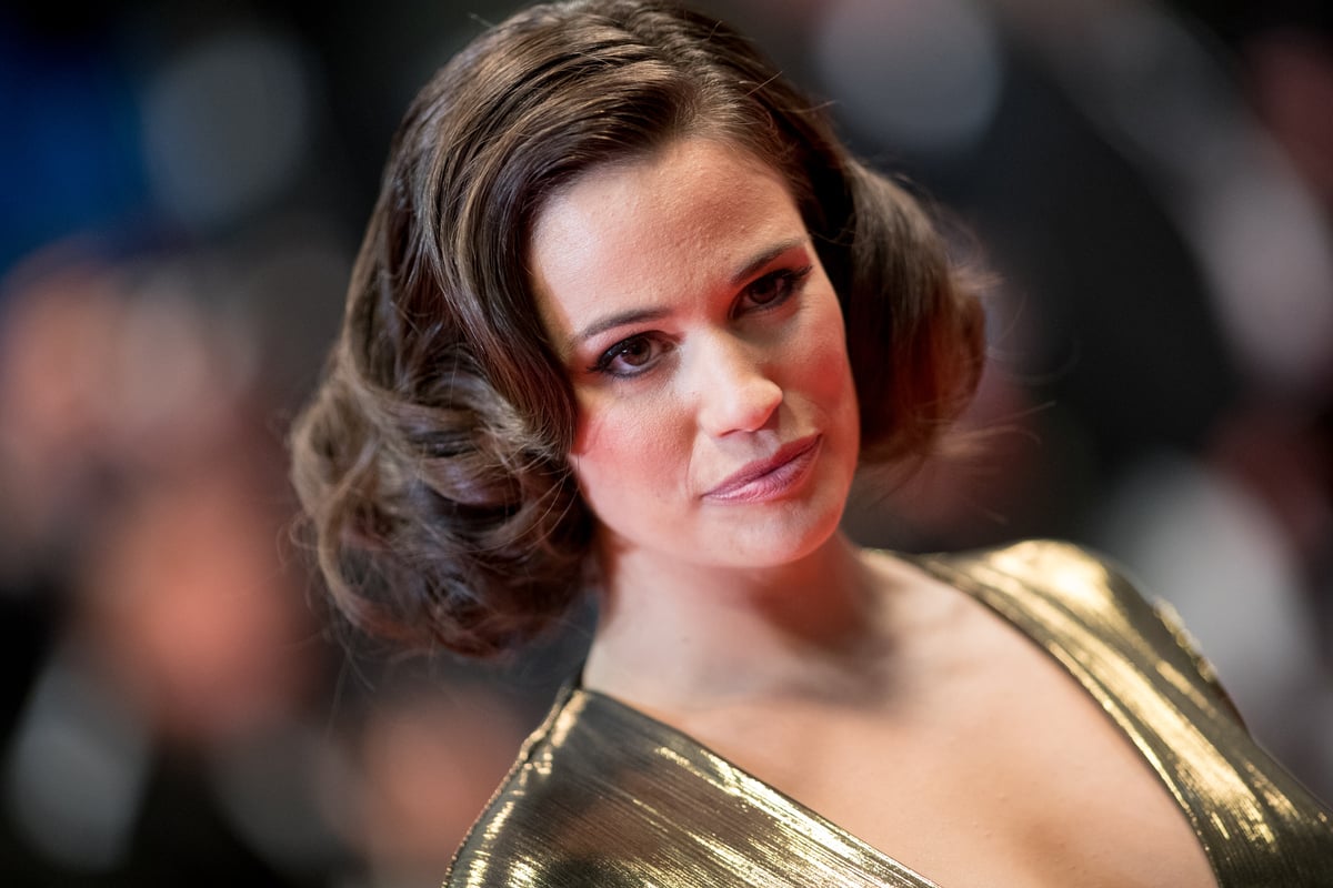 Lucie Lucas : “Témoin…”, elle met les choses au point sur ses accusations de violences sexuelles contre Victoria Abril