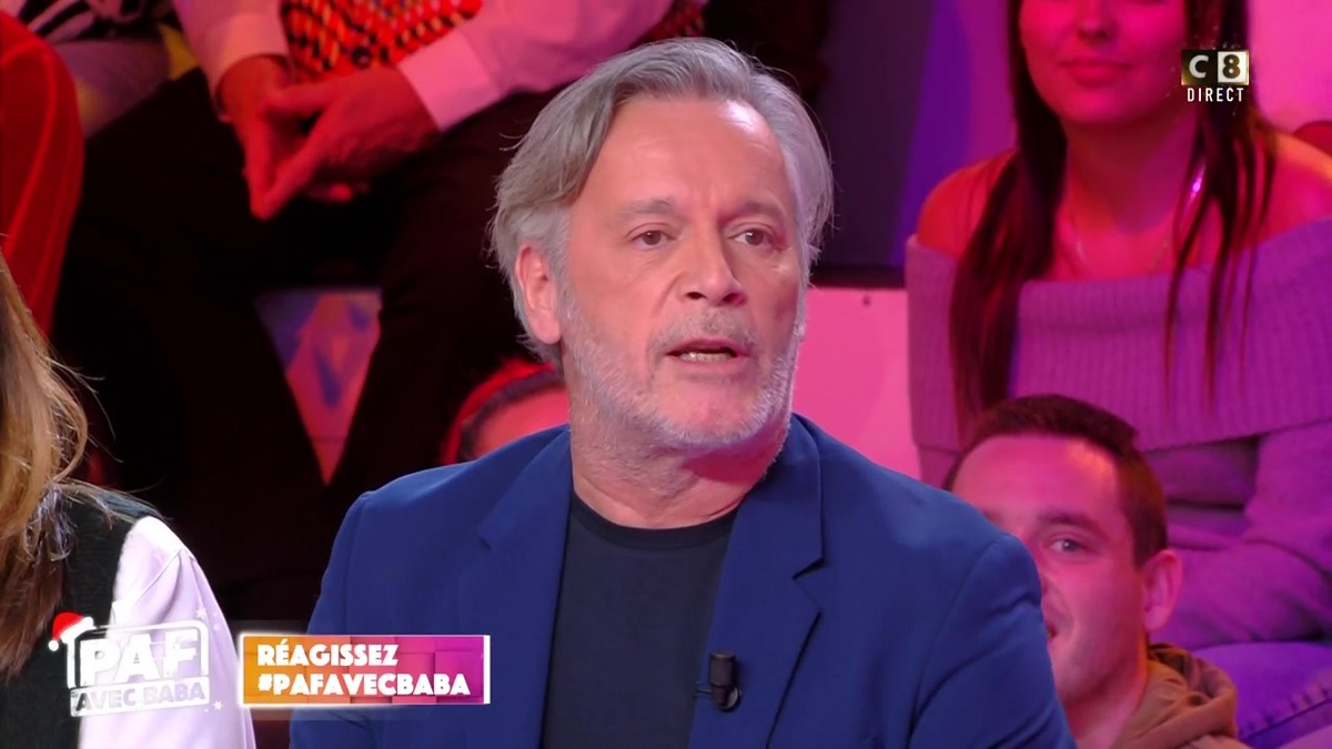 “J’ai le syndrome…” : Jean-Michel Maire transparent sur sa vie amoureuse, une chroniqueuse le met en difficulté