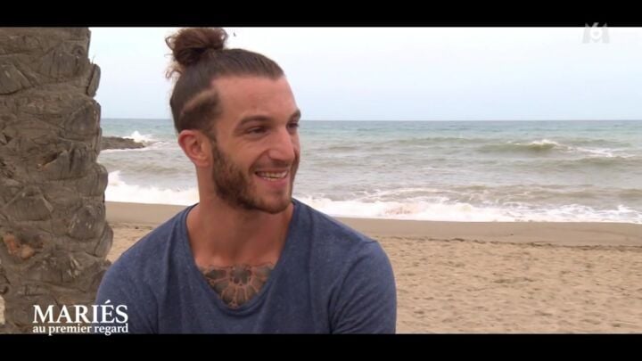 Emanuel (Mariés au premier regard) : il est en couple avec une star de la téléréalité !