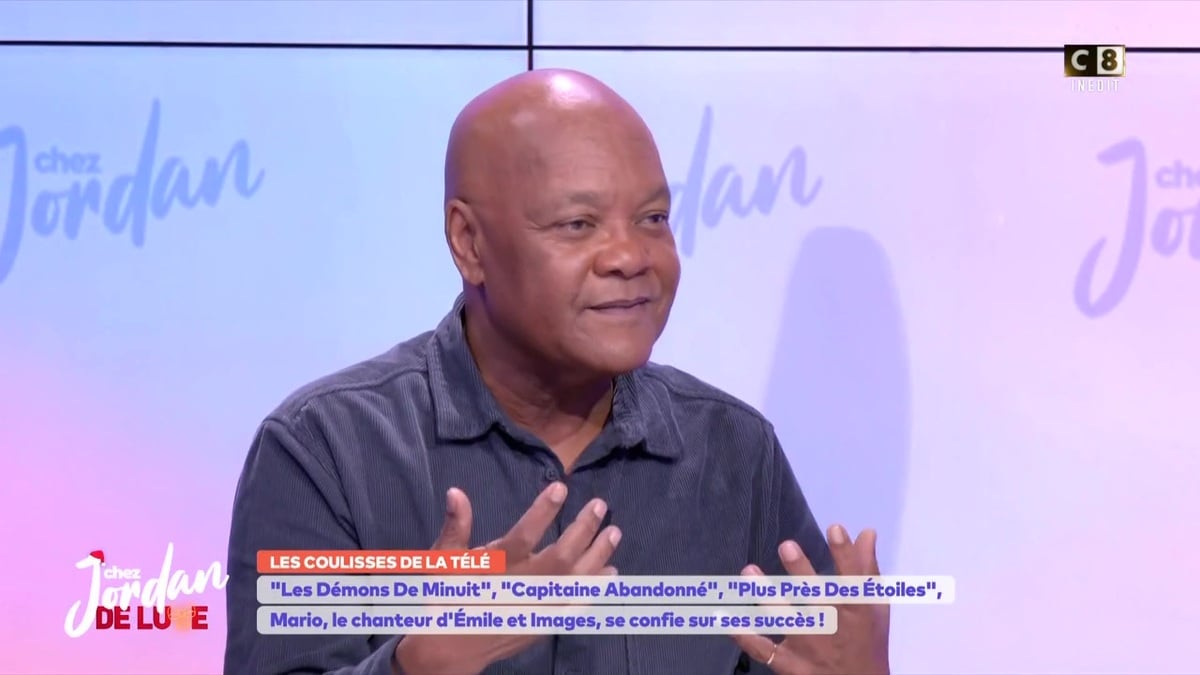 Mario (Emile & Images) : “Largement suffisant…”, il dévoile le montant de sa retraite