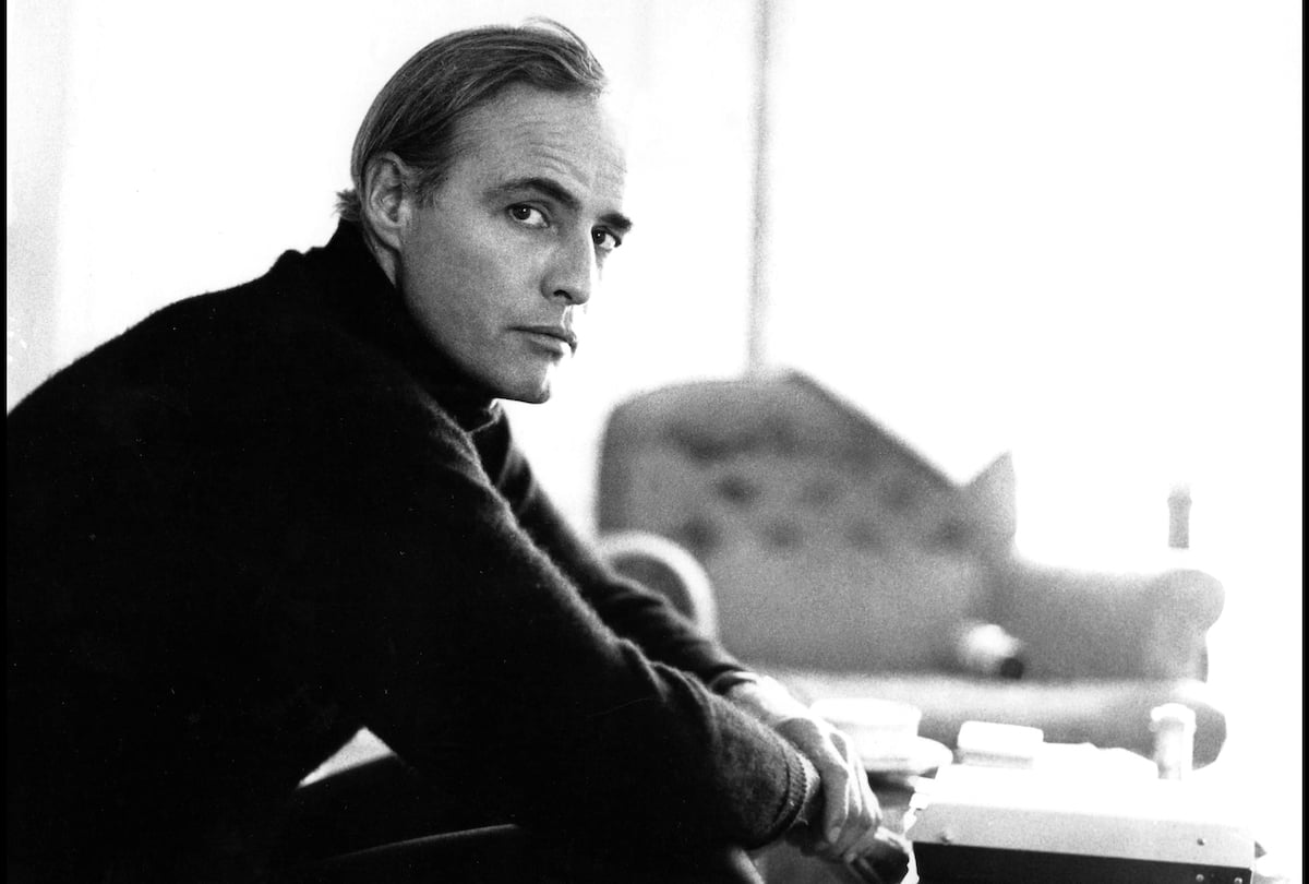 Obsèques de Marlon Brando : pourquoi sa famille s’est déchirée après son incinération