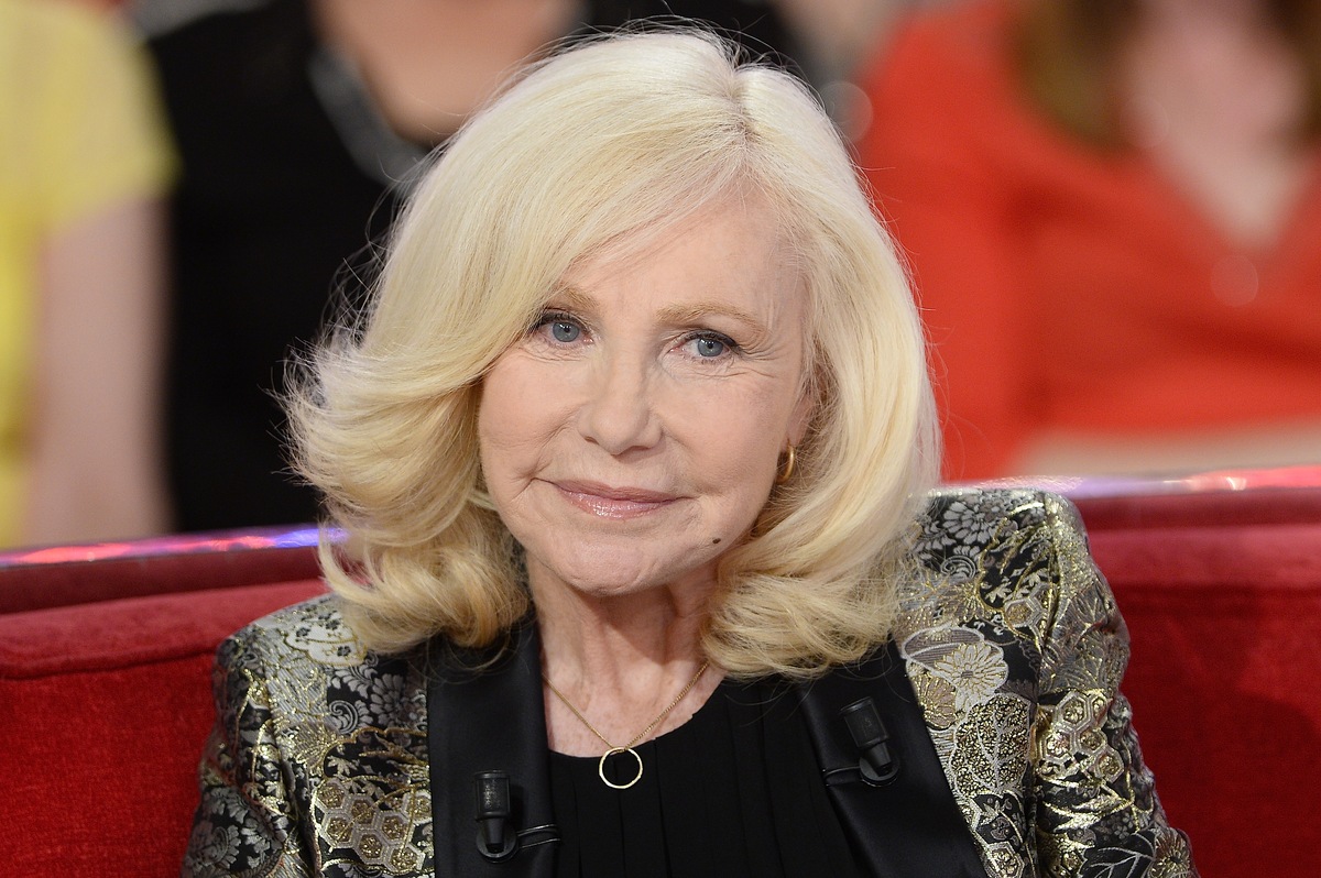 Christophe “lâche” : l’attitude du chanteur critiquée par Michèle Torr, la mère de son fils