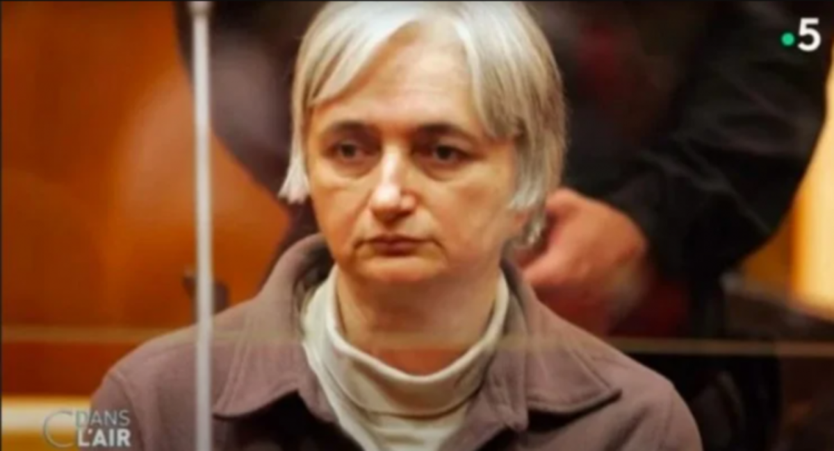 Monique Olivier : une proche de victime interrompue en plein procès, cette audience houleuse qui interpelle