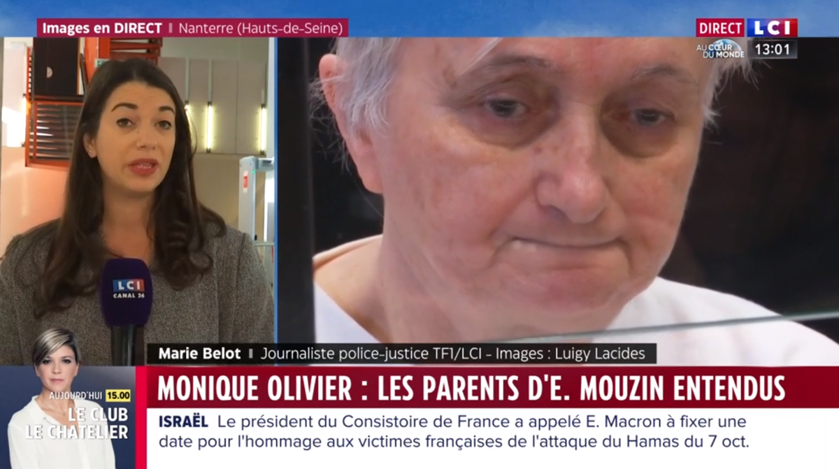Monique Olivier condamnée : cet élément inédit révélé lors de son procès pourrait avoir de lourdes conséquences