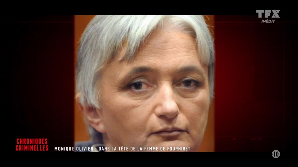 “Quelque chose qui ne va pas plaire…” : cette question très incongrue de Monique Olivier à l’avocat des victimes