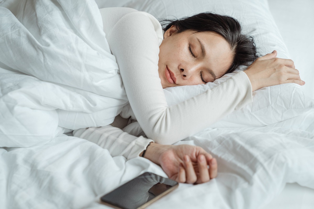 Sommeil : ces huit signes qui ne trompent pas sur vos nuits trop courtes