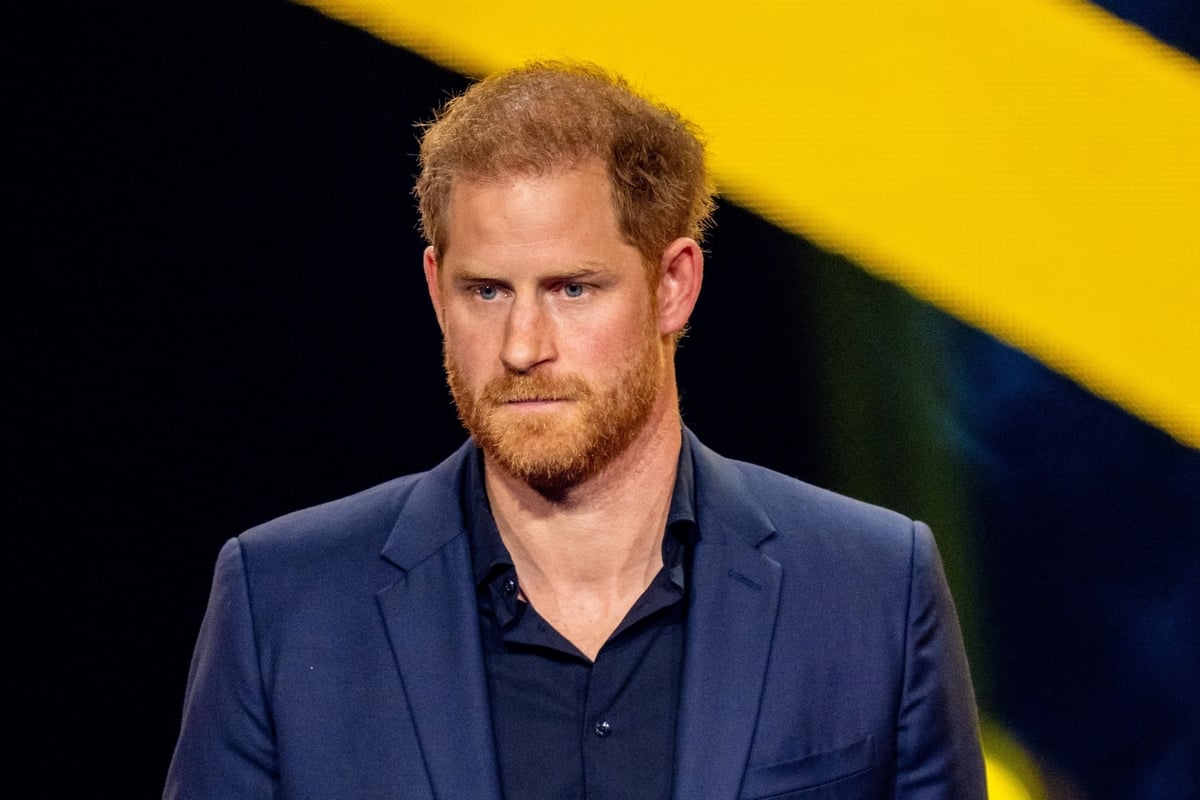 Prince Harry jaloux ? Cette relation de son frère, le prince William, qu’il a du mal à accepter