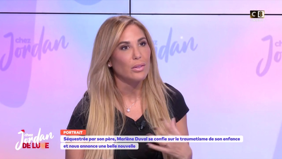 Marlène Duval (Loft Story) enlevée au Maroc : elle raconte son traumatisme et comment elle a réussi à s’échapper