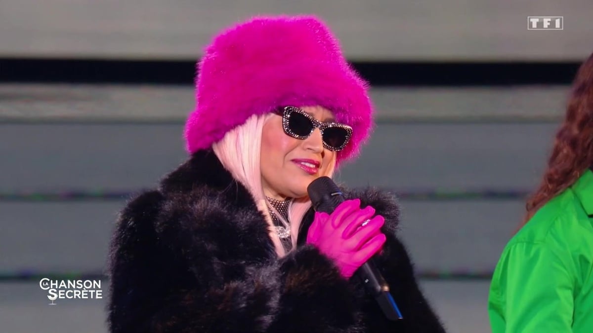 Lââm : la chanteuse fait sa première apparition à la télévision depuis la mort de son mari