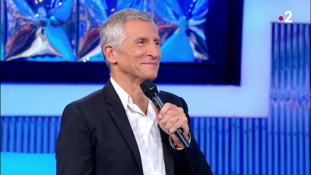 “Oh toi, tu veux te marier !” : Nagui affiche l’un des Zikos de N’oubliez pas les paroles, vive réaction du public