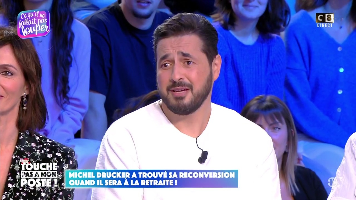 “Je les vois très peu” : Moundir, papa absent ? L’animateur fait de rares confidences sur ses enfants