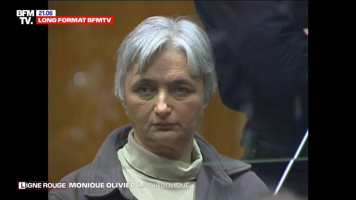 Disparition d’Estelle Mouzin : “Je croisais…”, pourquoi sa mère a quitté la France depuis longtemps