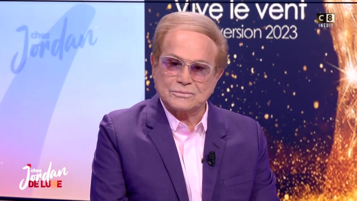 Dalida : “C’est pas vrai”, cette phrase célèbre qu’elle n’a en fait jamais prononcée selon Orlando