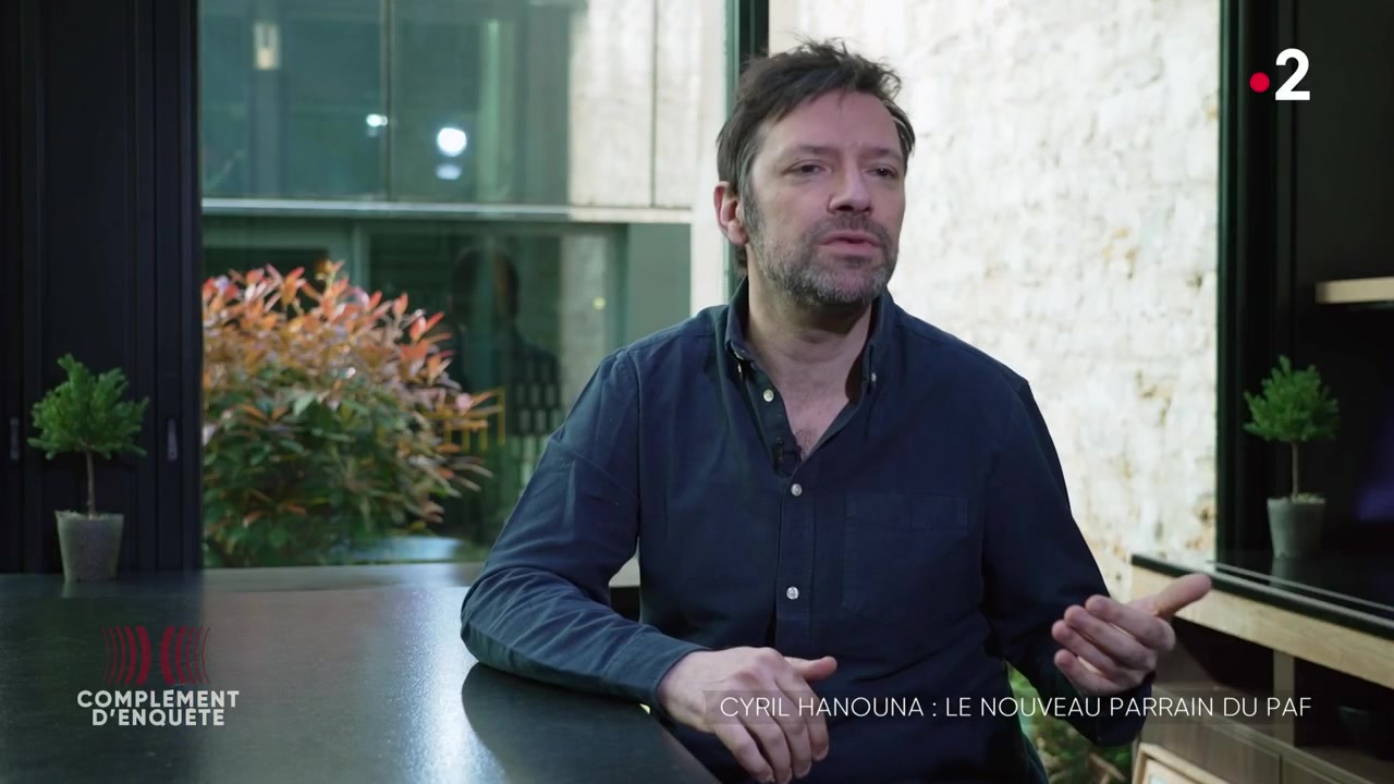 Cyril Hanouna, “Tony Montana du pauvre” : Julien Cazarre revient sur les menaces dont il aurait été la cible