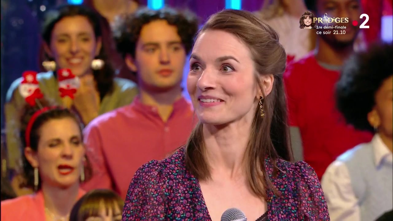 “Pas tous les jours !” : Nagui offusqué par une confidence de la Maestro Morgiane sur son compagnon