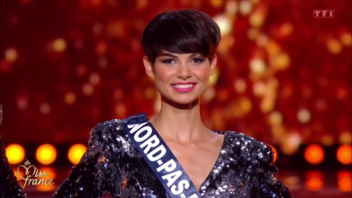 Miss France 2024 : voici à quoi ressemble Eve Gilles sans maquillage