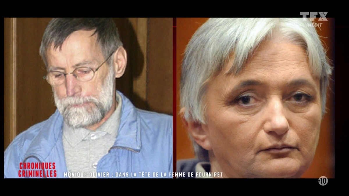 Monique Olivier : ce commentaire insoutenable sur les viols commis par Michel Fourniret face à un psychiatre