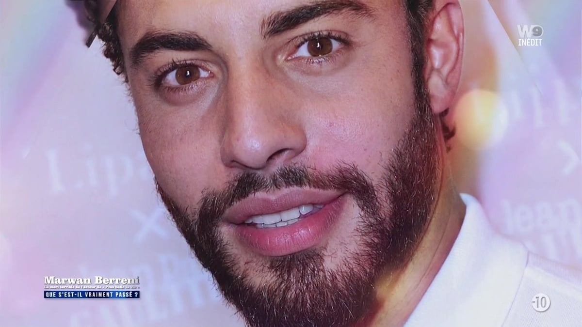 Marwan Berreni : “Il est parti énervé”, cette version officieuse qui circule sur l'accident qu'il a présumément causé