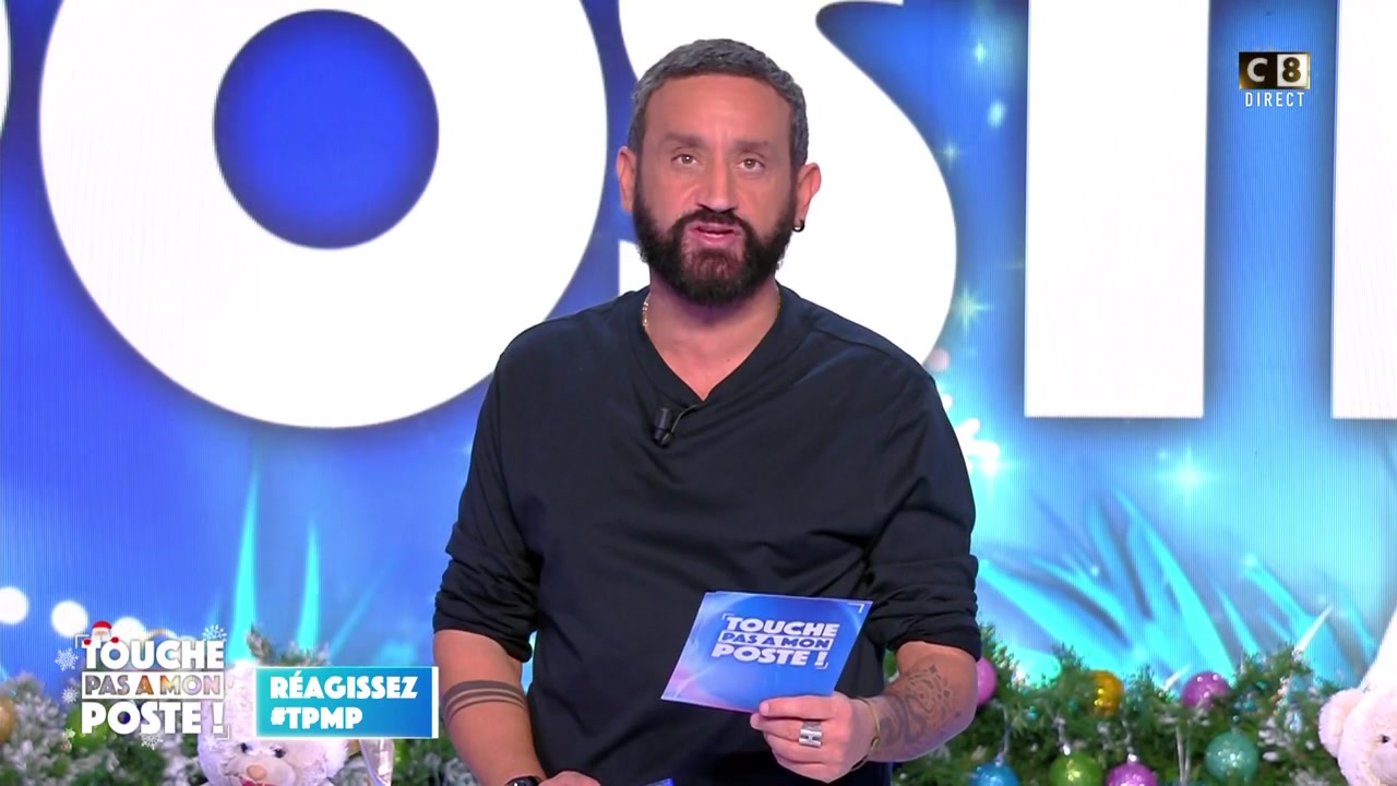 “Il se chie dessus” : Cyril Hanouna menace ouvertement Tristan Waleckx de Complément d’enquête