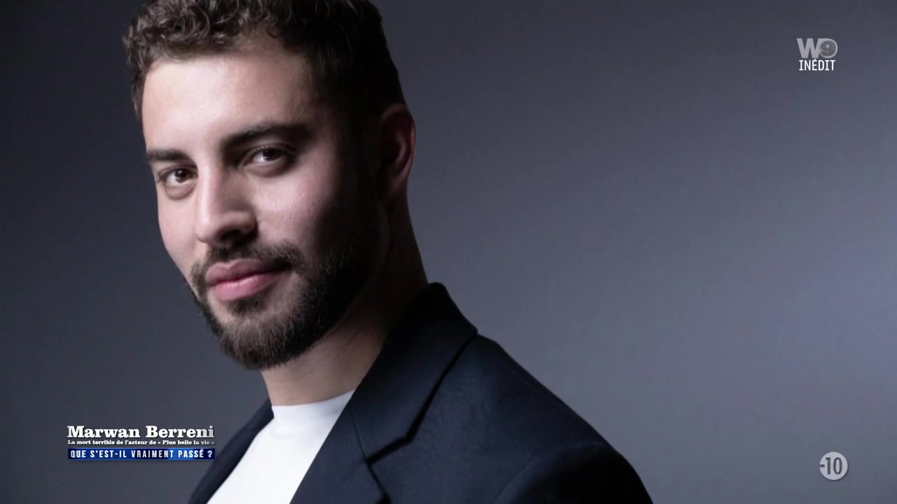 Marwan Berreni : “Les prémices de quelqu'un qui…”, cet incident avec la police survenu un an avant sa mort