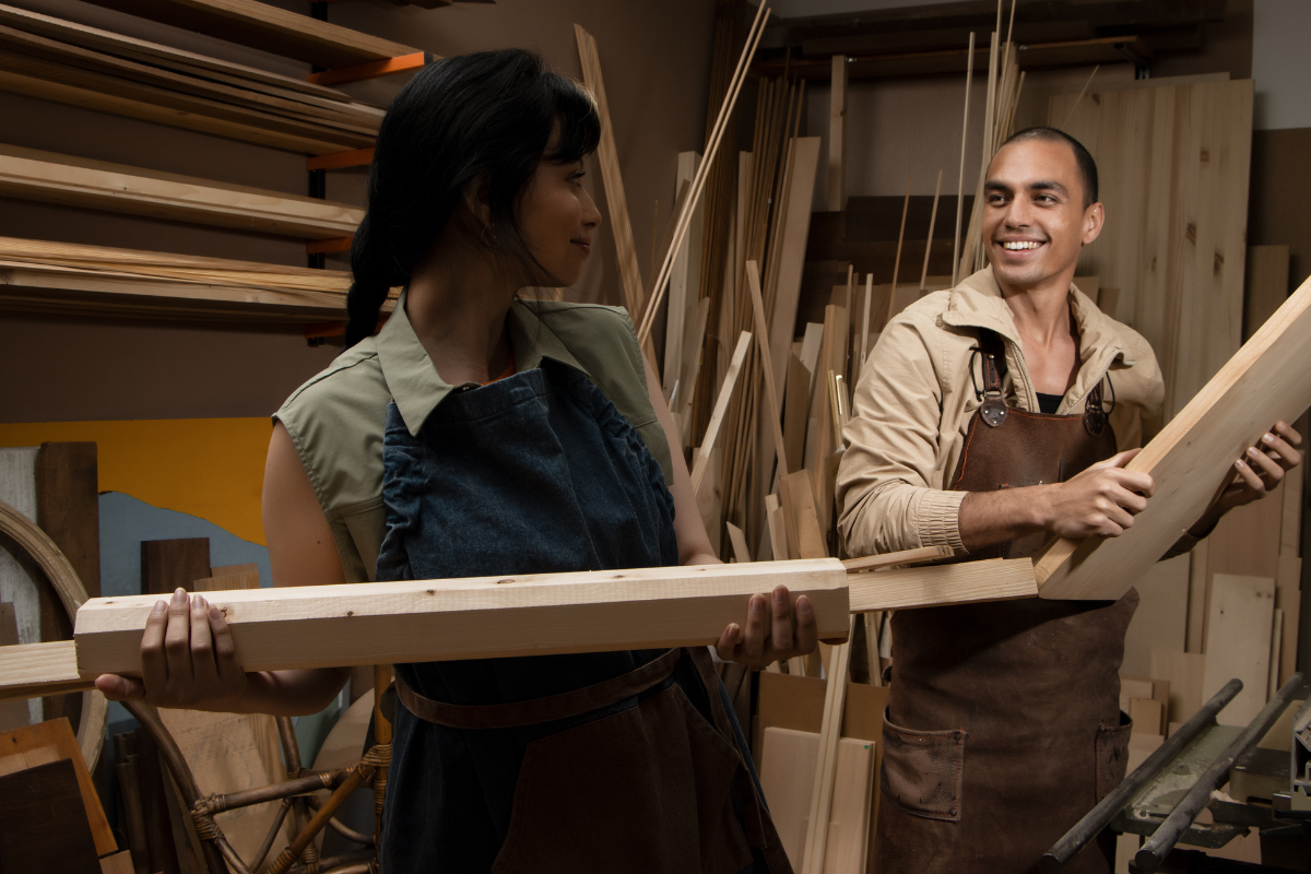 Astrologie 2024 : ce qui attend le signe du Bélier en janvier au travail