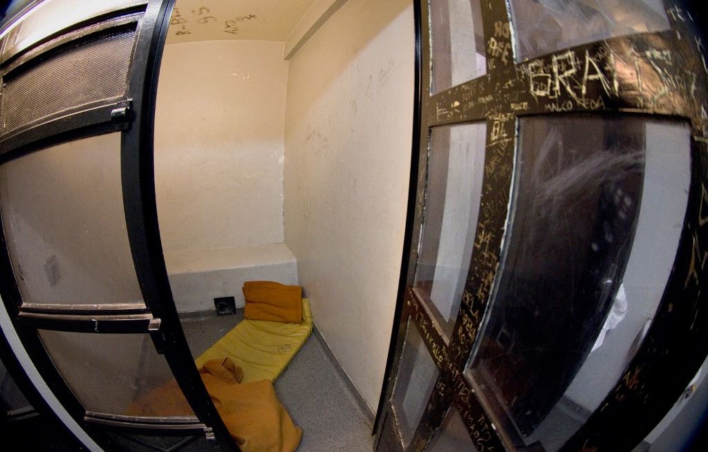 En Corse, une vague de débrayage après la mise en garde à vue d’un enseignant