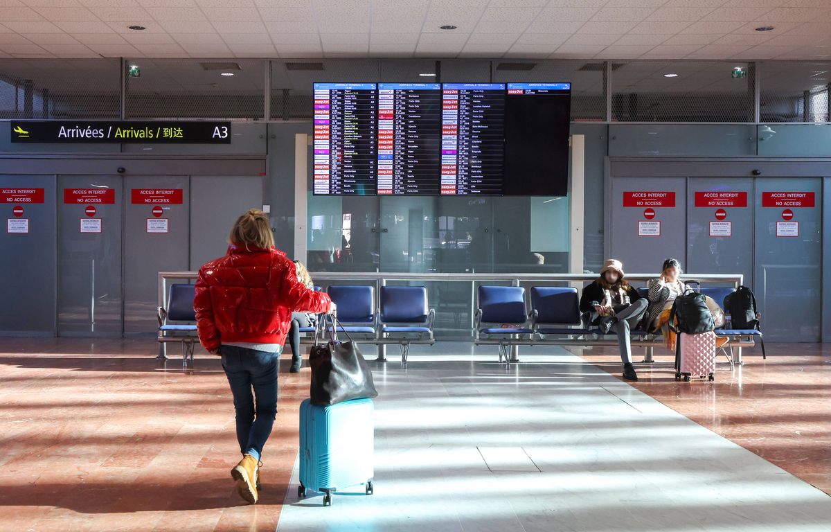 Marseille : Que sait-on de « l’arnaque aux voyages » dont se plaigne une trentaine de familles ?